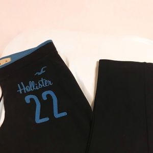 Hollister Sweats